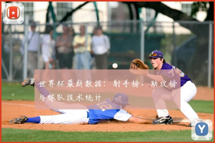 世界杯最新数据：射手榜、助攻榜与球队技术统计
