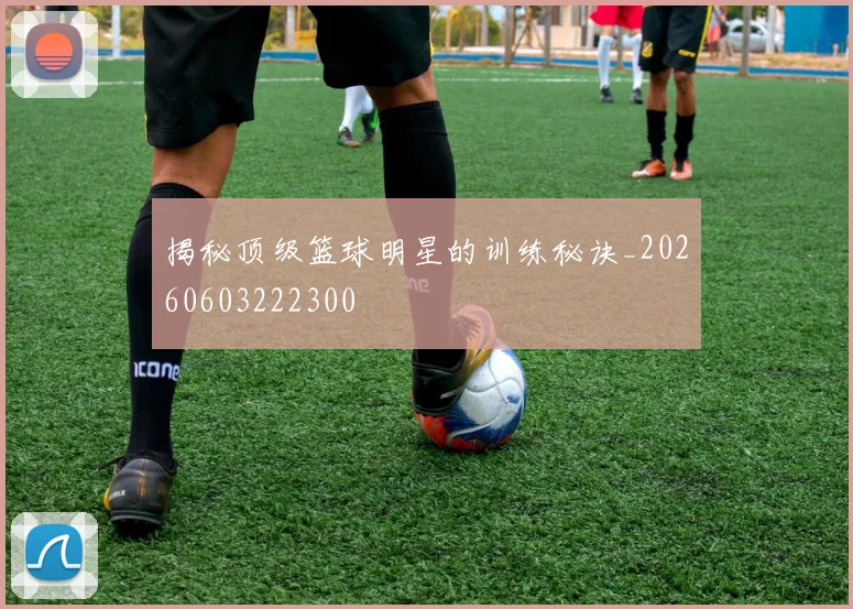 揭秘顶级篮球明星的训练秘诀_20260603222300