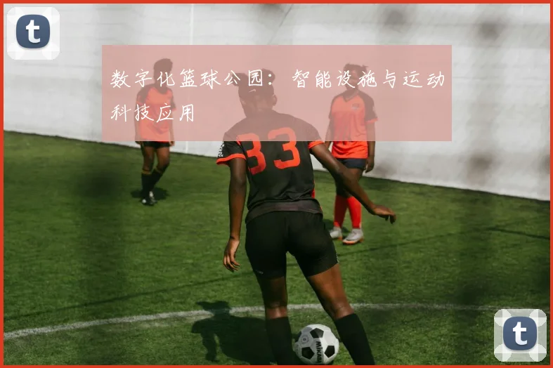 数字化篮球公园:智能设施与运动科技应用
